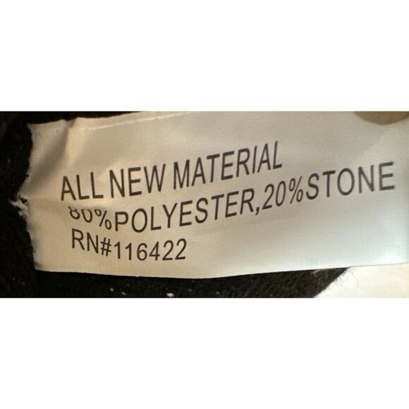 Triple Stacked Puffy Pokadot Pumpkins Fallfest Decoration - Picture 6 of 8